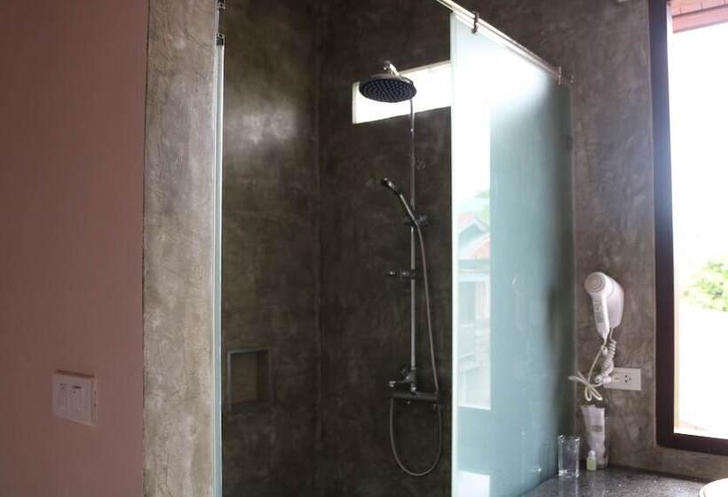 هتل Jasmine Luang Prabang