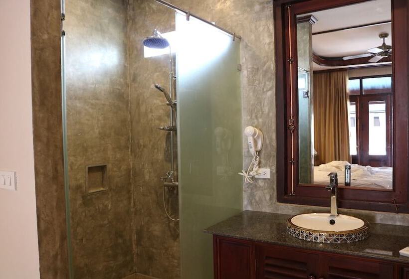 هتل Jasmine Luang Prabang