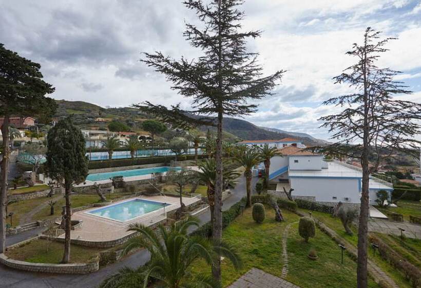 בית מלון כפרי La Castellana