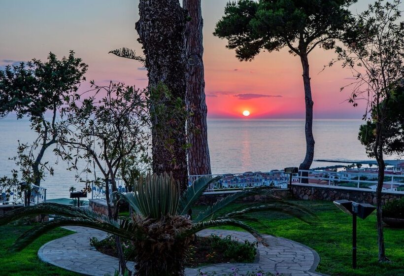 בית מלון כפרי La Castellana