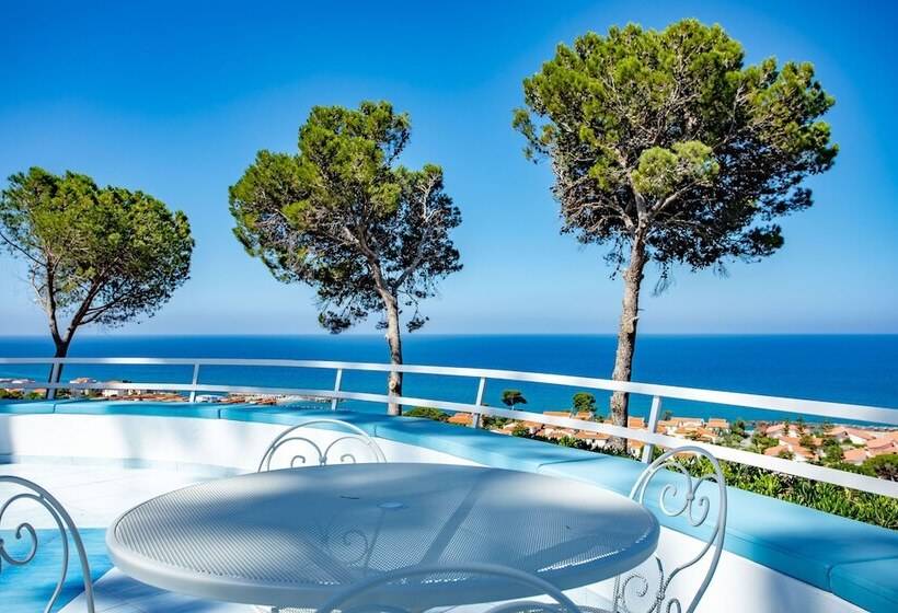 בית מלון כפרי La Castellana