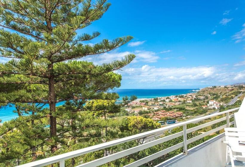 בית מלון כפרי La Castellana