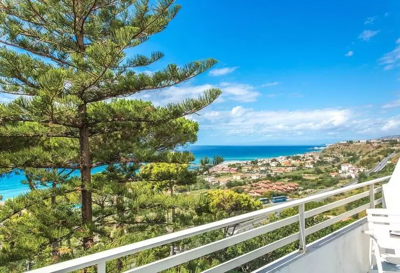 Hotelli La Castellana