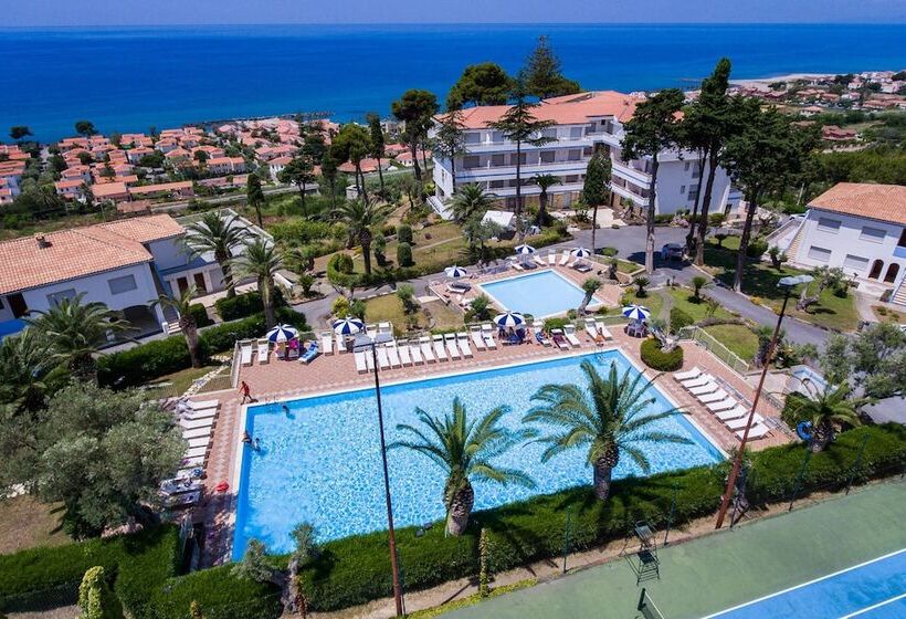 בית מלון כפרי La Castellana