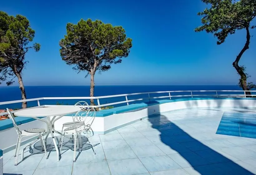 Hotelli La Castellana