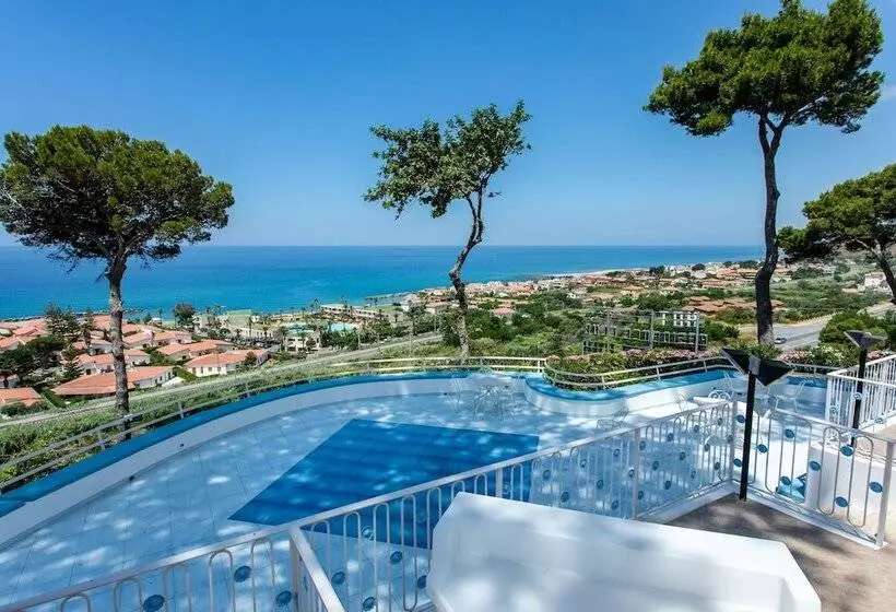 Hotelli La Castellana