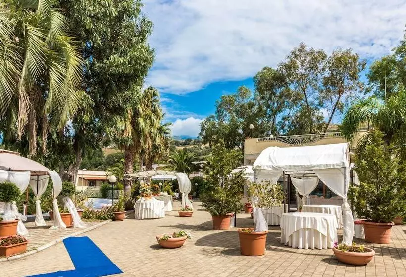 Hotelli La Castellana