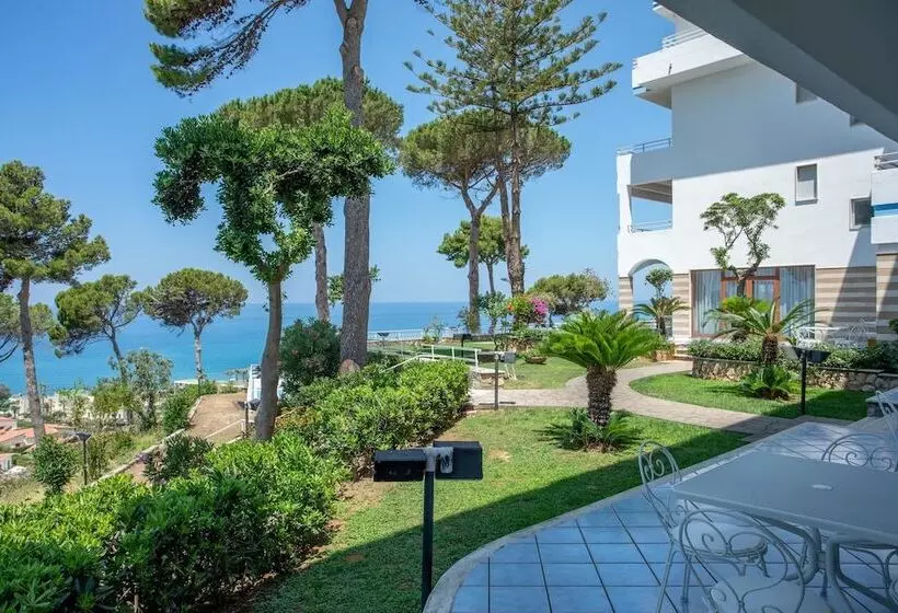 Hotelli La Castellana