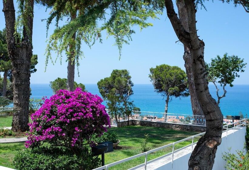 בית מלון כפרי La Castellana