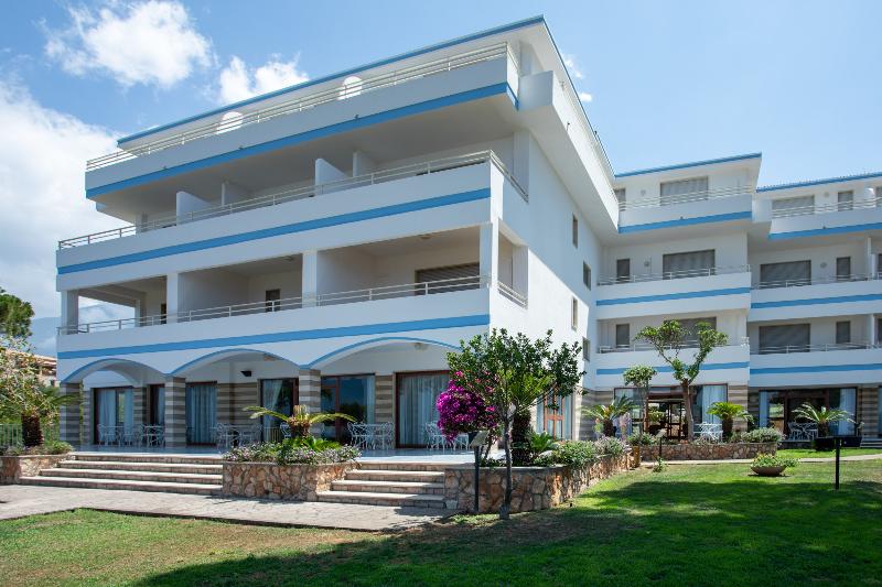 בית מלון כפרי La Castellana