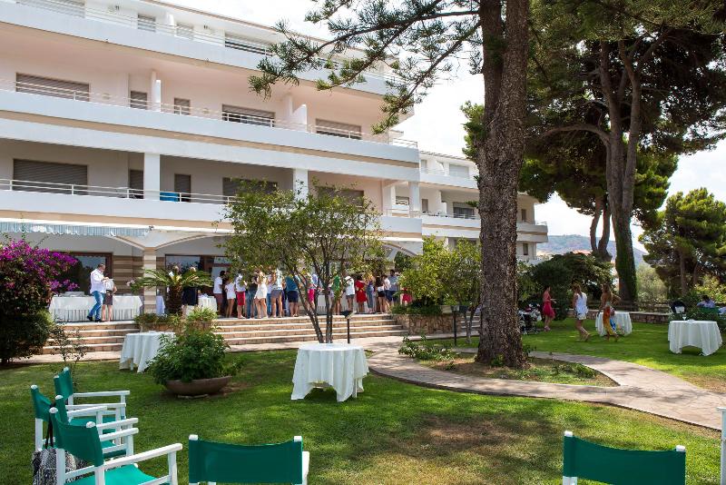 בית מלון כפרי La Castellana