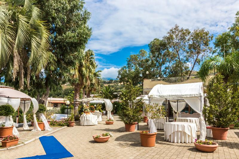 בית מלון כפרי La Castellana