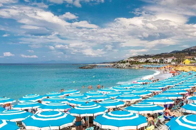 Hotelli La Castellana