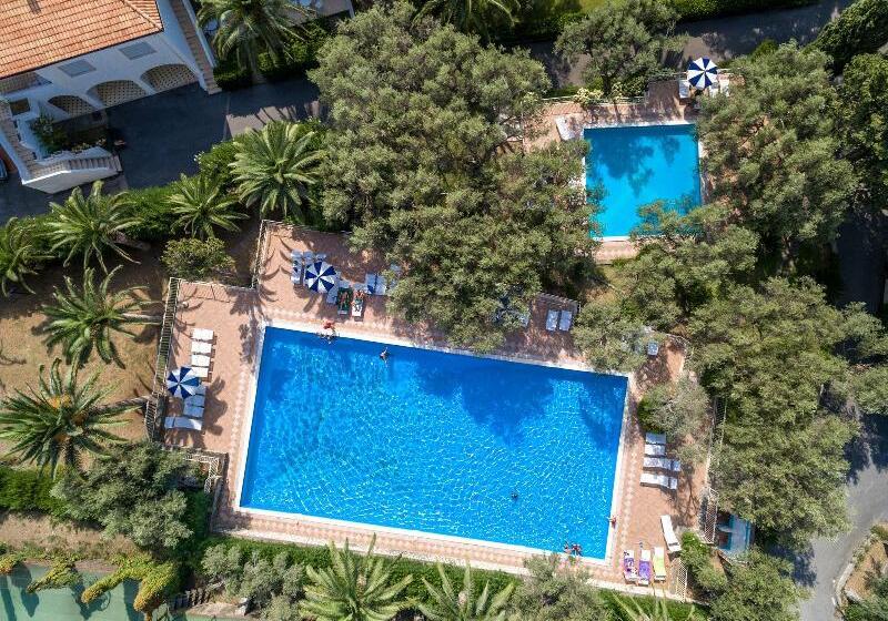 בית מלון כפרי La Castellana