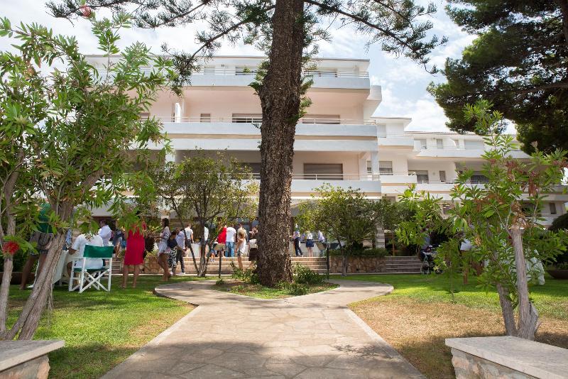 בית מלון כפרי La Castellana