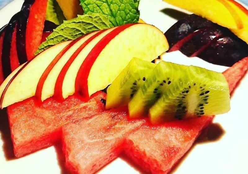 בית מלון כפרי La Castellana