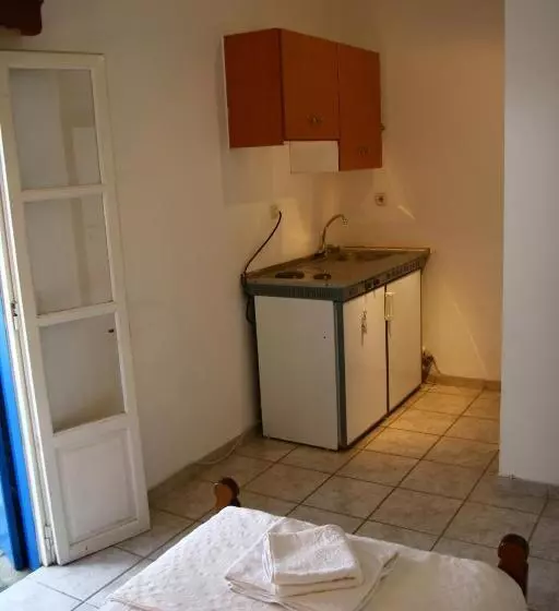 Hotel Landeris