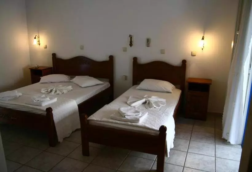Hotel Landeris