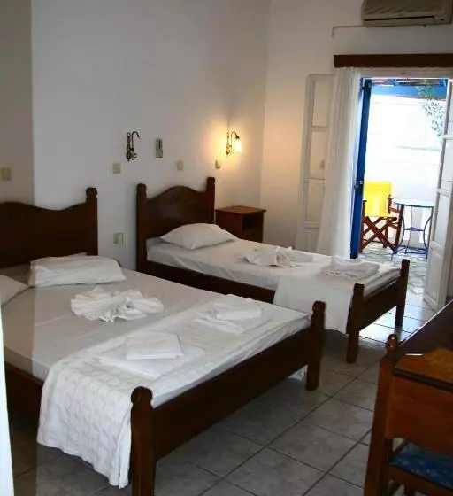 Hotel Landeris