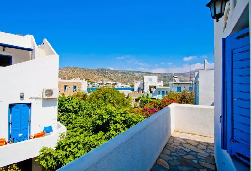 Hotel Landeris