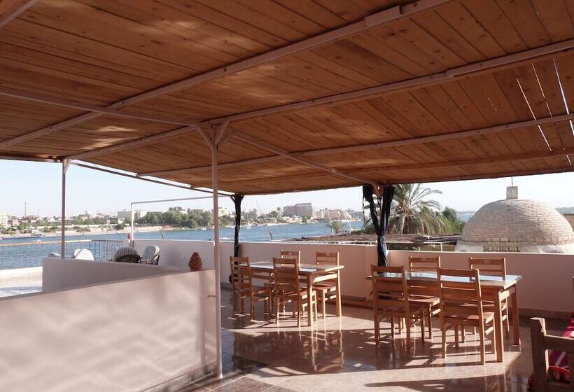 هتل Luxor Plaza House