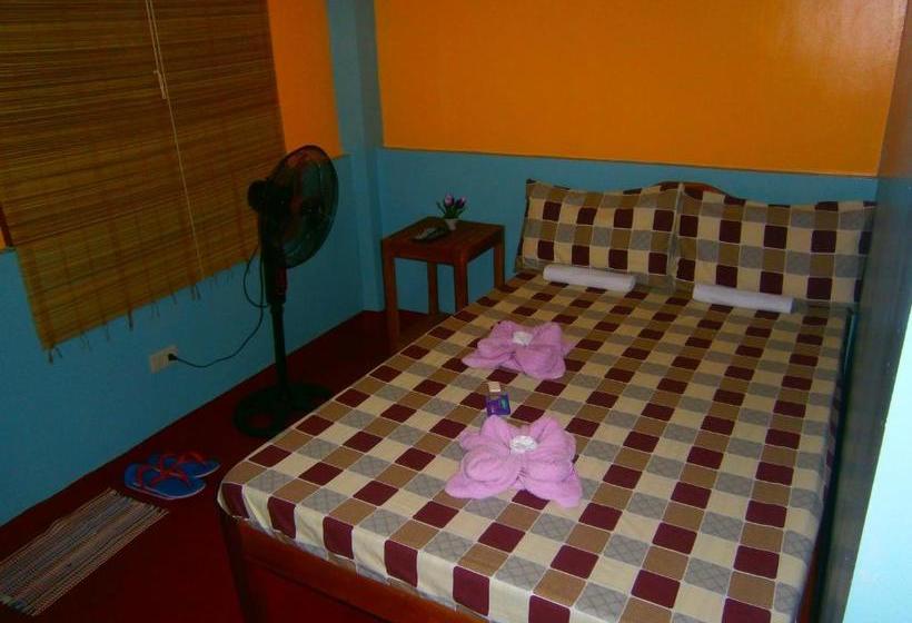 ホテル Marie Ville Bed & Breakfast