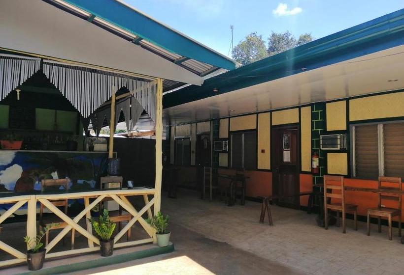 ホテル Marie Ville Bed & Breakfast