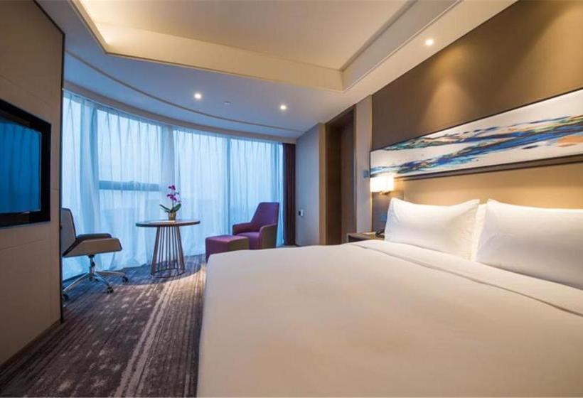 فندق Mercure Yantai Golden Beach