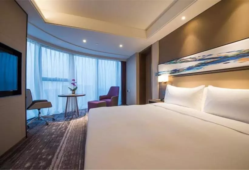 ホテル Mercure Yantai Golden Beach