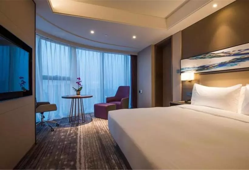 ホテル Mercure Yantai Golden Beach
