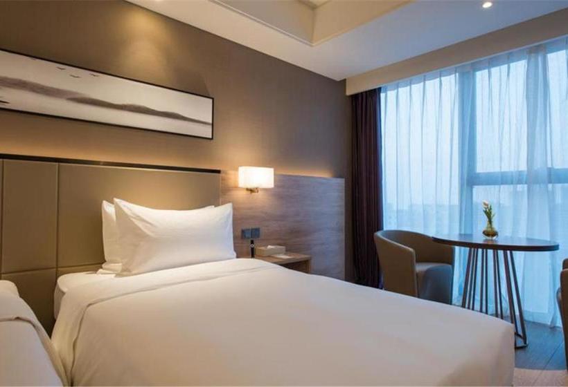 فندق Mercure Yantai Golden Beach
