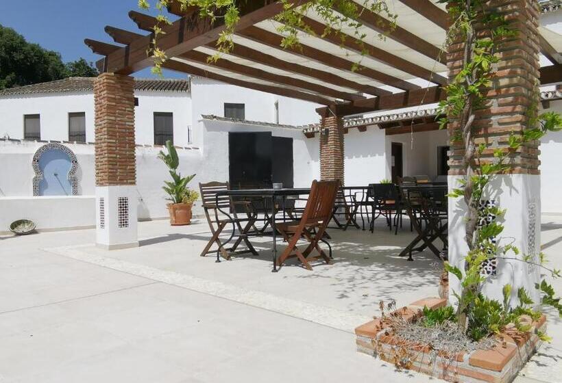 호텔 Molino De Saladilla