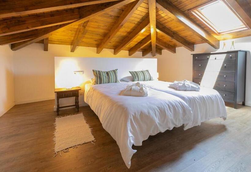 호텔 Molino De Saladilla