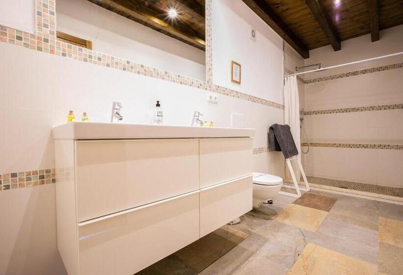 호텔 Molino De Saladilla