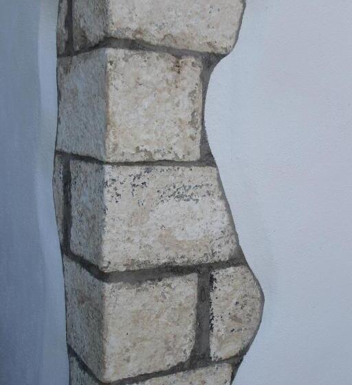 호텔 Molino De Saladilla