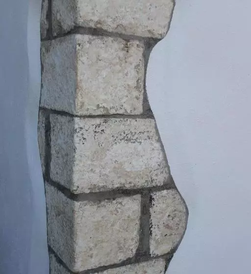 ホテル Molino De Saladilla