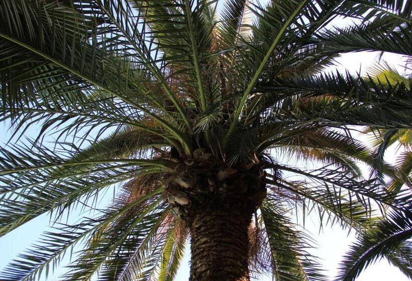 호텔 Molino De Saladilla