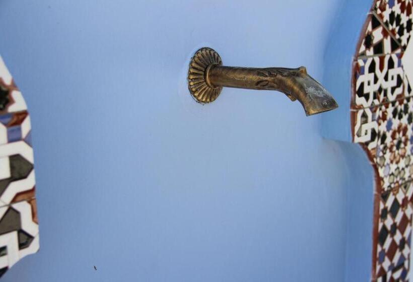 호텔 Molino De Saladilla