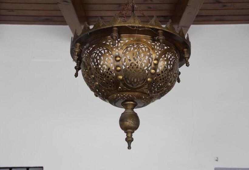 호텔 Molino De Saladilla