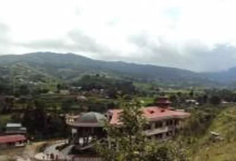 هتل Nepal Yoga Retreat
