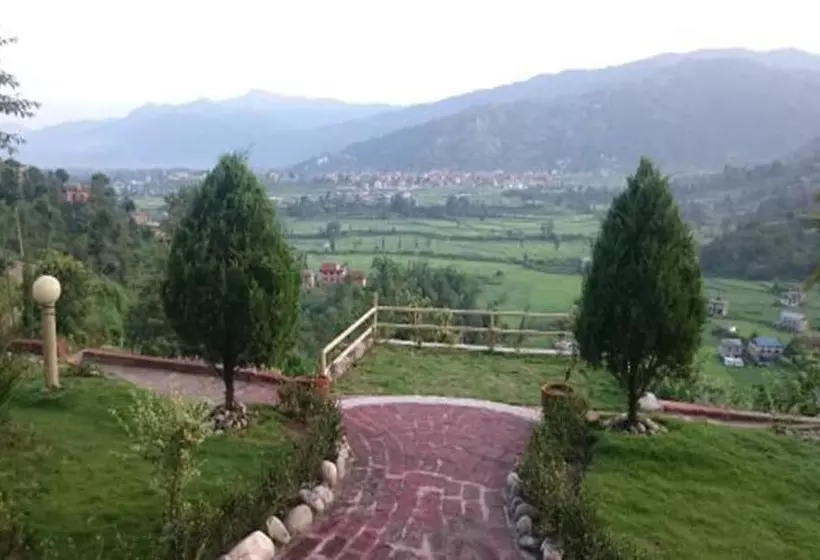 هتل Nepal Yoga Retreat