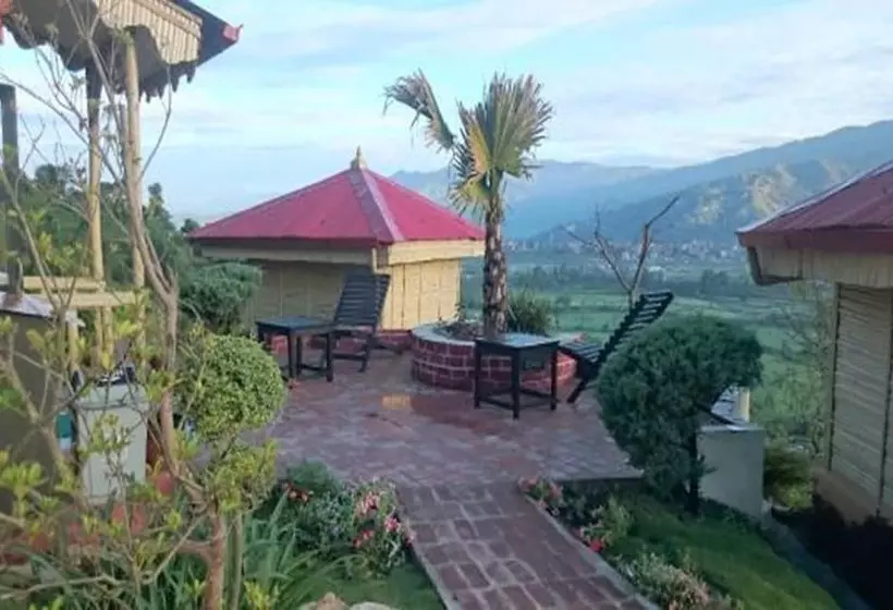 هتل Nepal Yoga Retreat