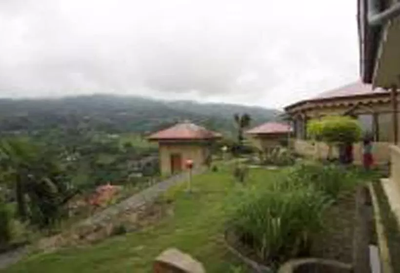 هتل Nepal Yoga Retreat