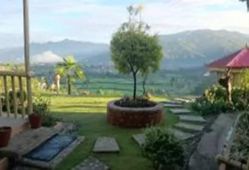 هتل Nepal Yoga Retreat
