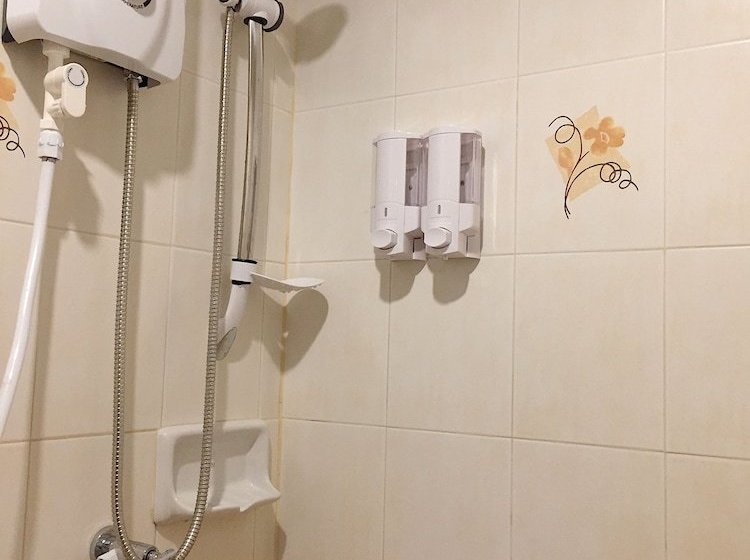 בית מלון כפרי Nine Hostel