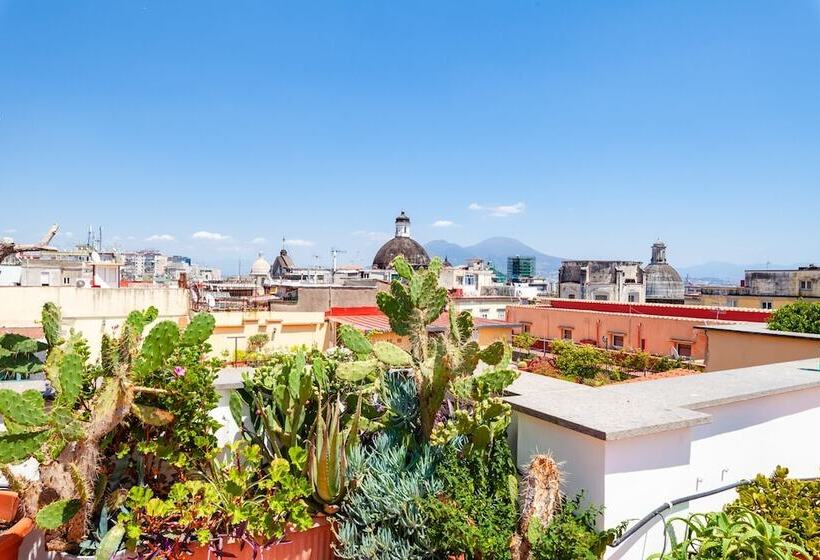 هتل Palazzo Marigliano   Rooms & Suites