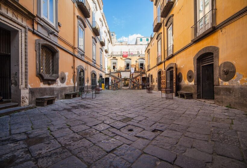 هتل Palazzo Marigliano   Rooms & Suites