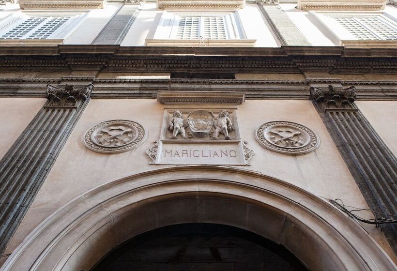 هتل Palazzo Marigliano   Rooms & Suites
