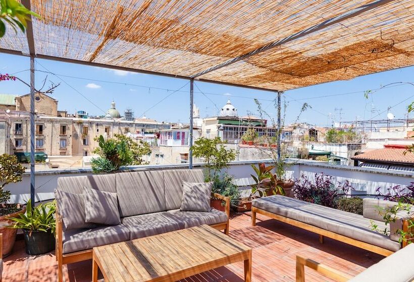 هتل Palazzo Marigliano   Rooms & Suites