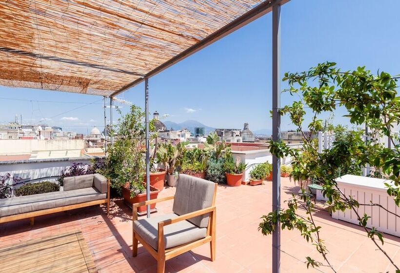 هتل Palazzo Marigliano   Rooms & Suites